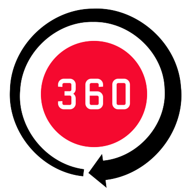 Record360 Logo